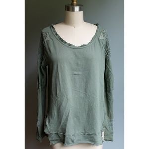 FREE PEOPLE Sweatshirt